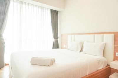 Apartemen Setiabudi Skygarden - Wonderful 2BR Setiabudi Skygarden Apartment By Travelio
