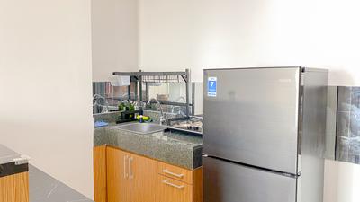 Apartemen Transpark Cibubur - Comfort Living 2BR at Transpark Cibubur Apartment By Travelio