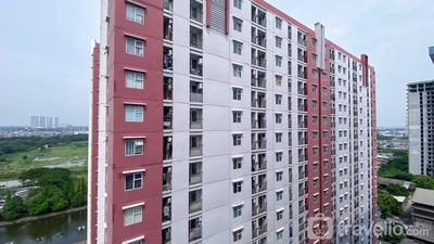 Apartemen Green Park View - Comfort and Spacious 1BR Apartment Green Park View By Travelio