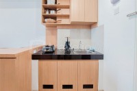 Apartemen Serpong Garden - Simply Look and Warm 2BR at Serpong Garden Apartment By Travelio