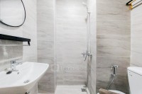 Apartemen Collins Boulevard - Modern Look Studio Room Collins Boulevard Apartment By Travelio