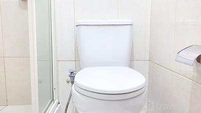 Apartemen Kuningan Place - Elegant and Comfortable 2BR Kuningan Place Apartment By Travelio