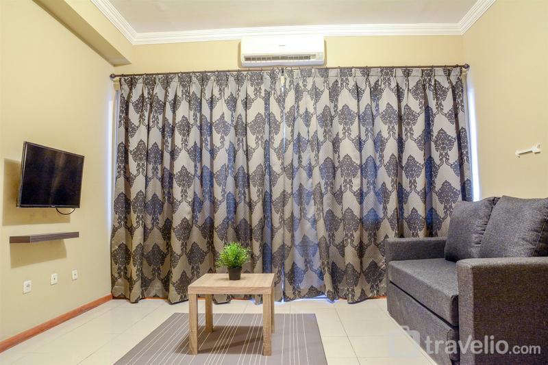 Apartemen Gading Nias Residence