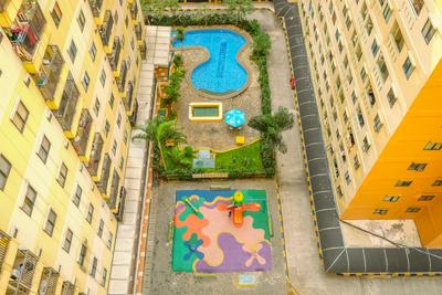 Apartemen Kebagusan City - Modern Look Studio at Kebagusan City Apartment By Travelio