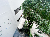 Apartemen Grande Valore Condominium - Simply Look and Cozy Studio Grande Valore Condominium Apartment By Travelio
