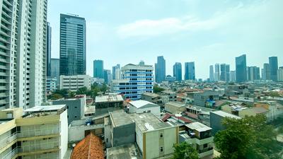 Apartemen Setiabudi Skygarden - Wonderful 2BR Setiabudi Skygarden Apartment By Travelio