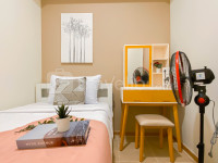 Apartemen Meikarta - Modern 2BR at Meikarta Apartment near AEON Delta Mas By Travelio