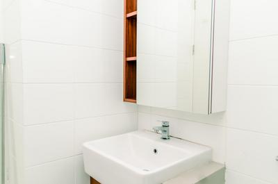 Apartemen Tuscany Residence - Best and Simply Modern 1BR Apartment at Tuscany Residences By Travelio