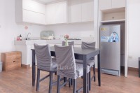 Apartemen Casa de Parco - Cozy Living 2BR Apartment at Casa de Parco By Travelio