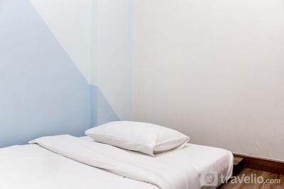 Apartemen Lagoon Bekasi Town Square - Homey and Simply 2BR at Lagoon Apartment By Travelio