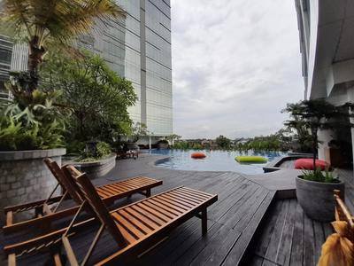 Apartemen Mataram City - Modern Look and Homey Studio at Mataram City Apartment By Travelio