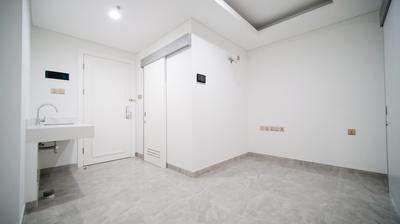 Apartemen 88 Avenue - Clean and New 1BR Unfurnished at 88 Avenue Apartment By Travelio