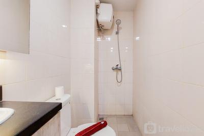 Apartemen Ayodhya Residence Tangerang - Fully Furnished and Cozy 2BR Apartment Ayodhya Residence Tangerang By Travelio