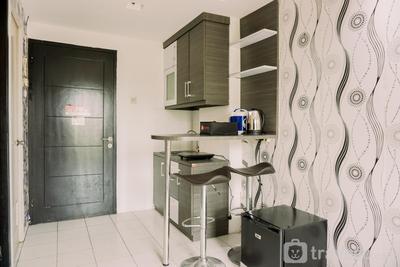 Apartemen Paragon Village - Good Deal and Restful 2BR Paragon Village Apartment By Travelio