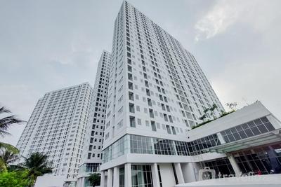 Apartemen Serpong Garden - Studio Room with Cozy Style at Serpong Garden Apartment By Travelio