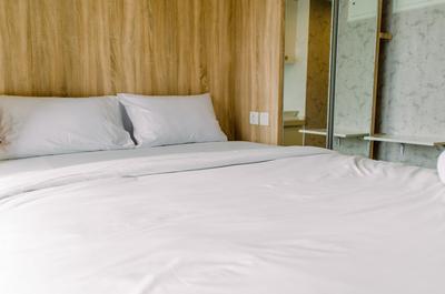 Apartemen Sky House BSD - Cozy and Simply Studio at Sky House BSD Apartment By Travelio