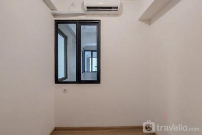 Apartemen Sky House BSD - Semi Furnished 2BR with AC at 28th Floor Sky House BSD Apartment By Travelio