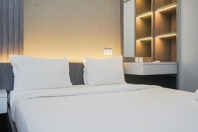 Apartemen Sky House BSD - Relaxing 2BR at Sky House BSD Apartment By Travelio