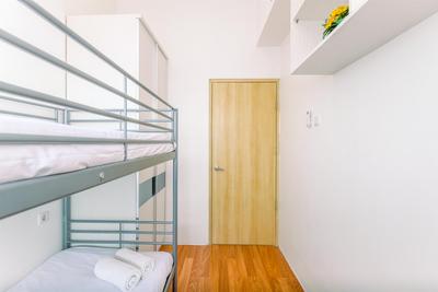 Apartemen Marbella Kemang Residence - Best Spacious and Homey 3BR Apartment Marbella Kemang Residence By Travelio