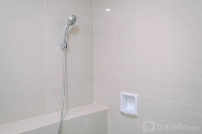 Apartemen Apple 1 Condovilla - Minimalist Loft Studio at Apple 1 Condovilla Apartment By Travelio