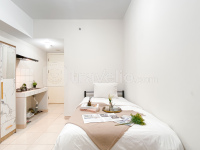 Apartemen Springlake Summarecon Bekasi - Pleasant Living in Studio at Apartment Springlake Summarecon Bekasi by Travelio