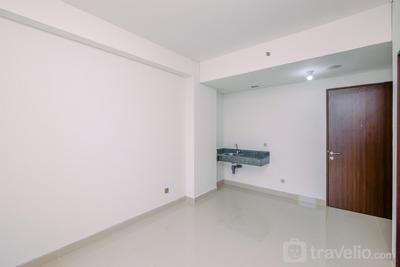 Apartemen Transpark Cibubur - New 2BR Unfurnished With AC at Transpark Cibubur Apartment By Travelio
