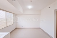 Apartemen Cisauk Point - Good Unfurnished Studio at Apartment Cisauk Point with AC By Travelio