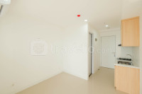 Apartemen Samesta Mahata Tanjung Barat - Unfurnished Studio with AC at Apartment Samesta Mahata Tanjung Barat By Travelio