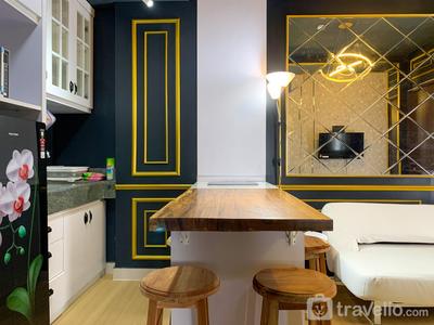 Apartemen Transpark Cibubur - Nice and Comfort 2BR at Transpark Cibubur Apartment By Travelio