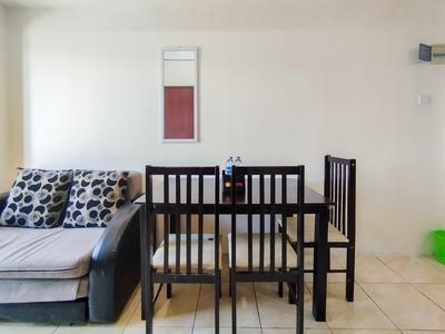 Apartemen Tamansari Panoramic - Modern 2BR Apartment at Tamansari Panoramic By Travelio