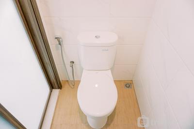 Apartemen Sky House Alam Sutera - Wonderful and Strategic Studio Apartment Sky House Alam Sutera By Travelio