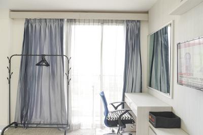 Apartemen Casa de Parco - Comfy and Simply Look Studio Casa de Parco Apartment By Travelio