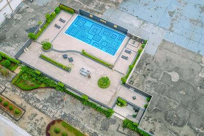 Apartemen Park View Condominium - Comfortable Studio at Park View Condominium Apartment By Travelio