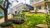 Apartemen Tree Park City BSD - Simply and Modern Look 1BR at Tree Park City BSD Apartment By Travelio