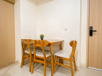 Apartemen Meikarta - 2BR near Paramadina University at Meikarta Apartment By Travelio