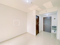 Apartemen Transpark Cibubur - Studio Unfurnished with AC Transpark Cibubur Apartment By Travelio