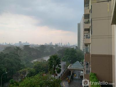 Apartemen Belmont Residence Puri - Fancy and Nice 2BR at Belmont Residence Puri Apartment By Travelio
