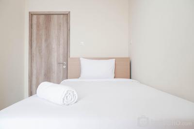 Apartemen Pejaten Park Residence - Nice and Comfort 2BR Apartment at Pejaten Park Residence By Travelio