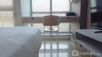 Apartemen Taman Melati Jatinangor - Cozy Studio near UNPAD at Taman Melati Apartment Jatinangor By Travelio