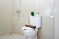 Apartemen Pesona Square Depok - Comfy Studio for 2 Pax at Pesona Square Depok Apartment By Travelio