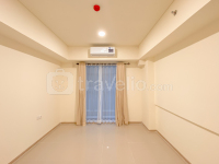 Apartemen Meikarta - Best 2BR Unfurnished with AC at Apartment Meikarta By Travelio