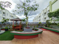 Apartemen Parahyangan Residence - Simple 1BR Apartment Parahyangan Residence By Travelio