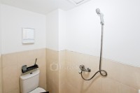 Apartemen Urbantown Serpong - Peaceful and Restful Studio Room at Apartment Urbantown Serpong By Travelio