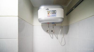 Apartemen Dian Regency - Simple and Homey 2BR at Dian Regency Apartment By Travelio