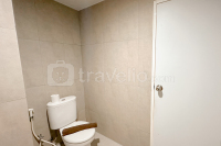 Apartemen UC - Simply Studio and Chic at UC Surabaya Apartment By Travelio