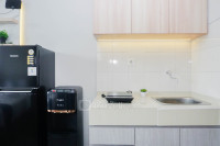 Apartemen Monroe Tower - Comfy Studio for 2 Pax at Monroe Tower Apartment By Travelio