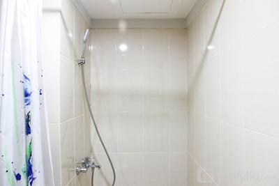 Apartemen Oasis Cikarang - Homey Studio at The Oasis Cikarang Apartment By Travelio