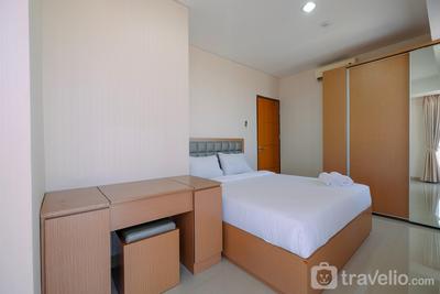 Apartemen Royal Olive Residence - Modern and Cozy 2BR Apartment Royal Olive Residence By Travelio