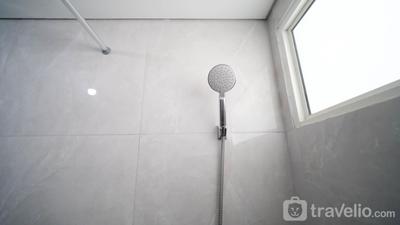 Apartemen Klaska Residence - Best Choice and Modern 1BR Apartment at Klaska Residence By Travelio