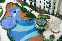 Apartemen Puri Orchard - Chic and Comfy 2BR at Apartment Puri Orchard by Travelio